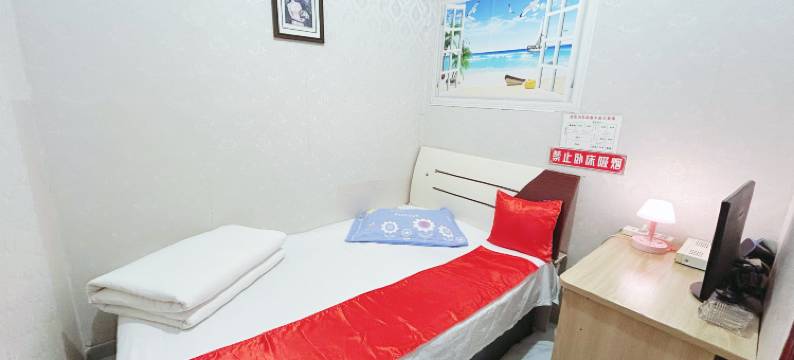 通化富华旅店图片