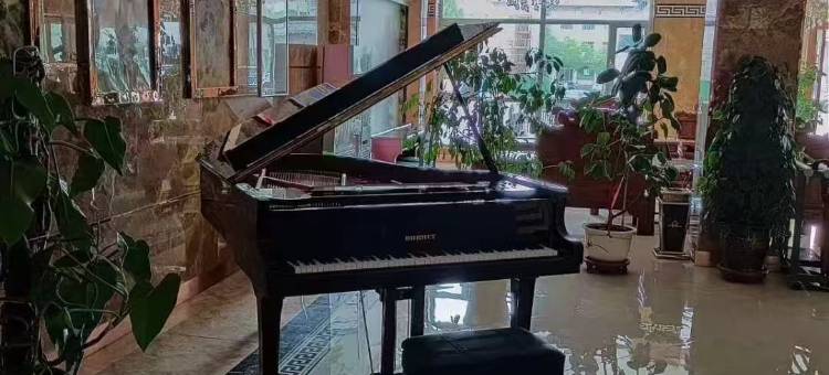 永昌大酒店图片