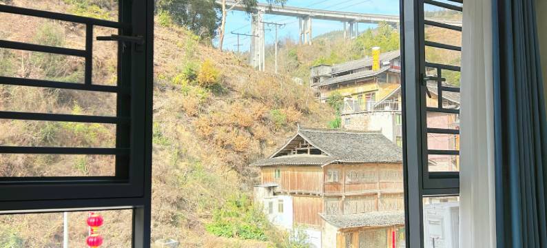 肇兴侗寨华舒驿栈图片