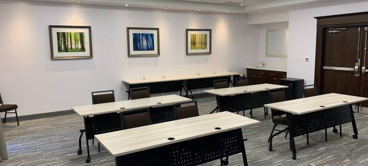 希尔顿欢朋酒店-伦敦(Hampton Inn by Hilton London)图片