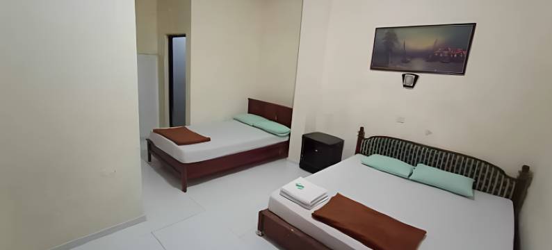 Hotel Puspo Nugroho Malioboro Yogyakarta图片