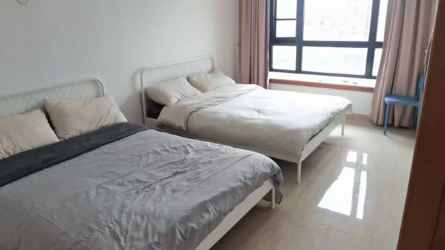 悠度客栈(福田会展中心店)