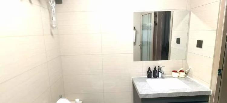 鄂温克族旗鑫盛平安宾馆图片