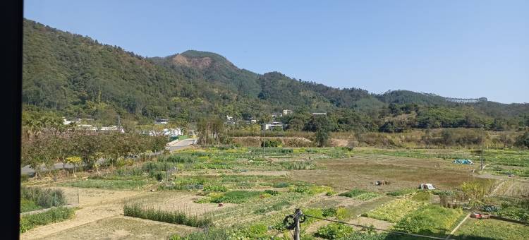 河源好想住民宿图片