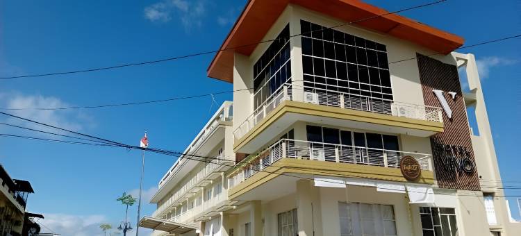 Hotel Vivo Sampit图片