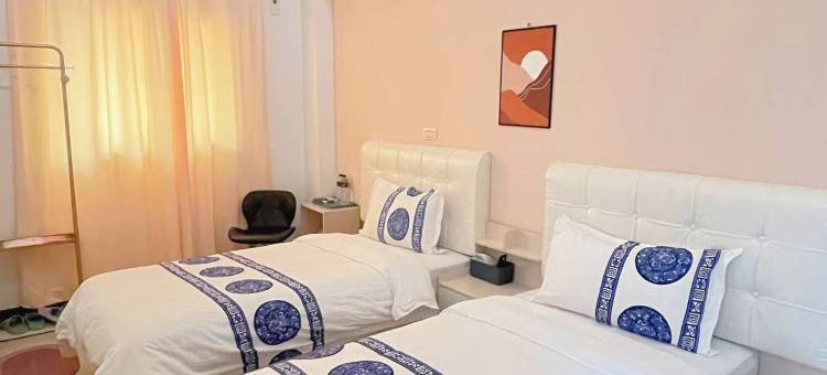 亲爱的民宿二館图片