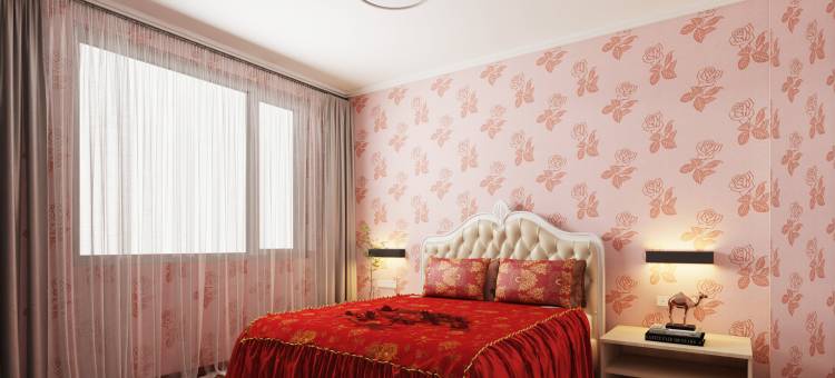 盛达商务宾馆(佳木斯火车站店)图片