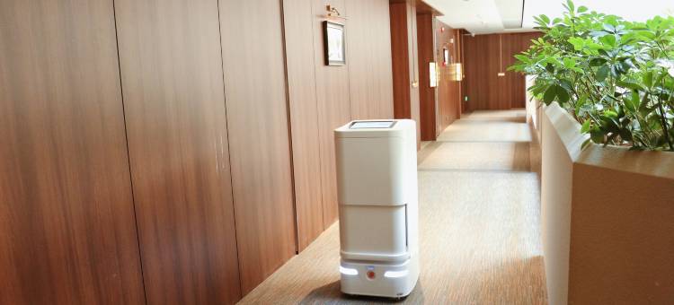 北京龙城温德姆酒店图片