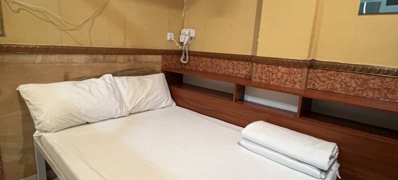 香港九龙大旅馆(家庭旅馆)图片