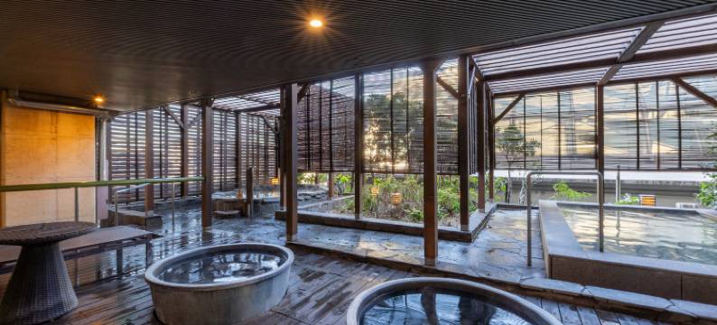 安比(東京)酒店(The Qube Hotel Chiba)图片