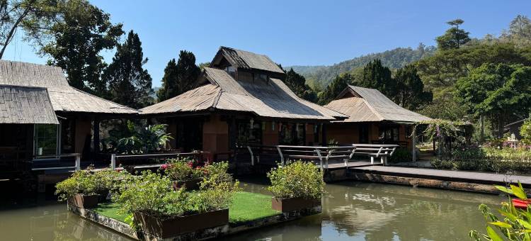 通拉康农场(Tung Lakorn Farm)图片