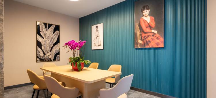 锦江之星酒店(武汉金银湖路店)图片