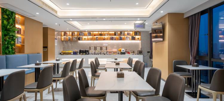 雅斯特酒店(荆州高铁站方特店)图片