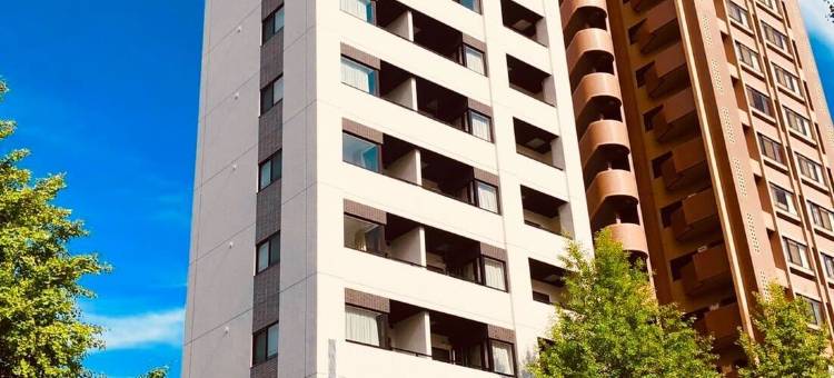 博多梦想旅馆(Dream Inn Hakata)图片