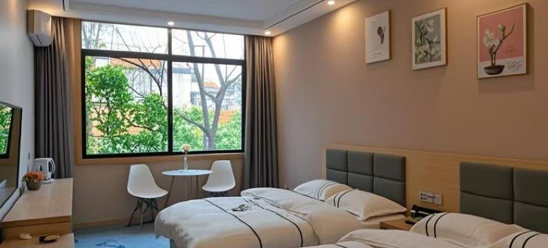 勐腊湘汇商务酒店图片