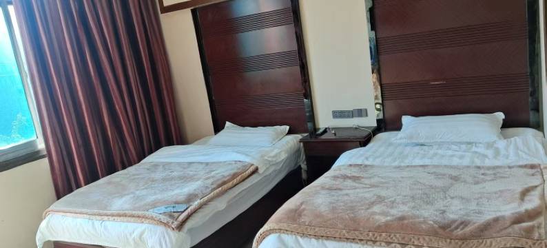 富源凯源宾馆图片