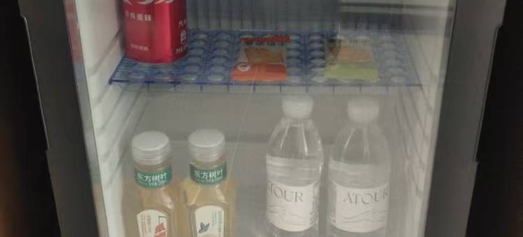 亚朵酒店(宿迁人民大道店)图片