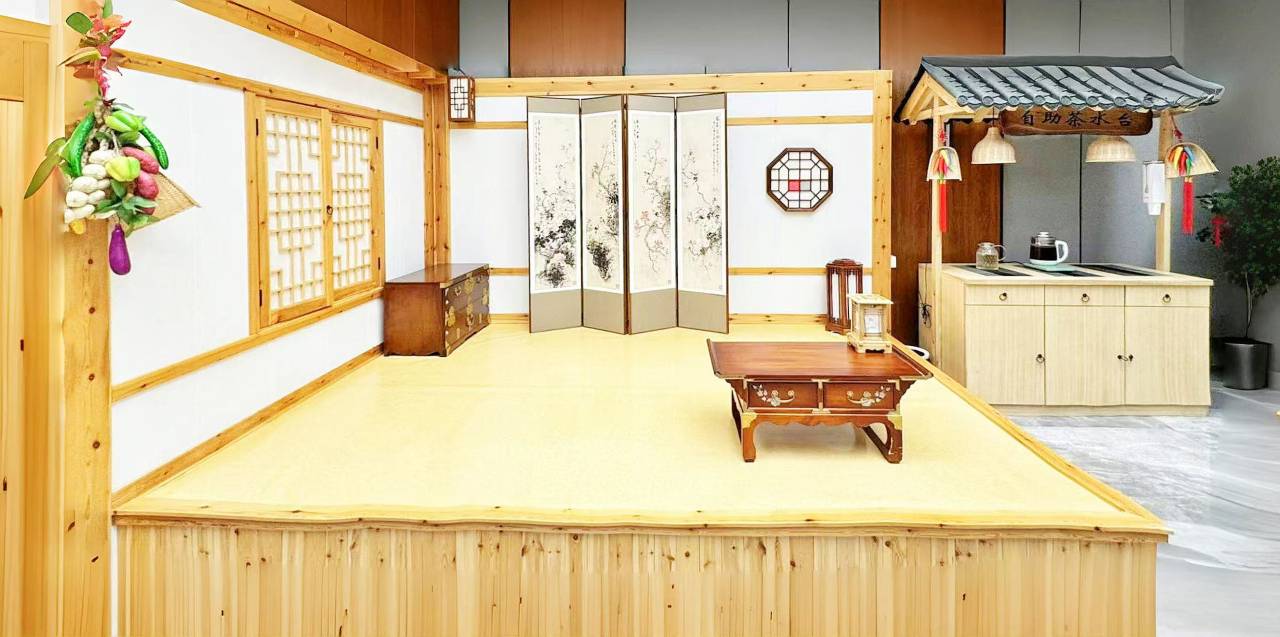 延吉长白山大酒店图片