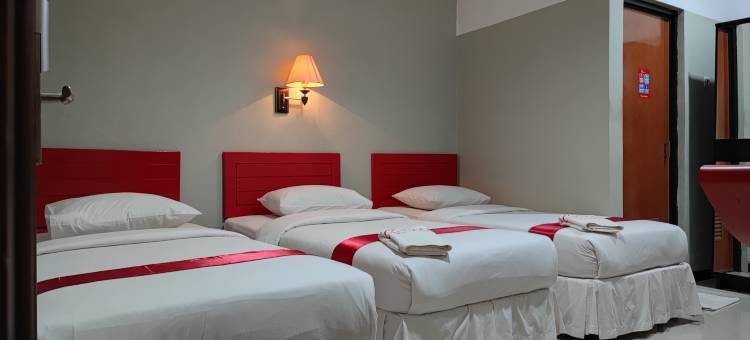 皇后城酒店(Queen City Hotel)图片