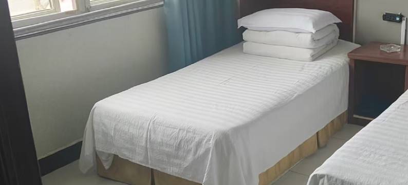 圆梦园宾馆(乐陵客运总站澳林新天地购物广场店)图片