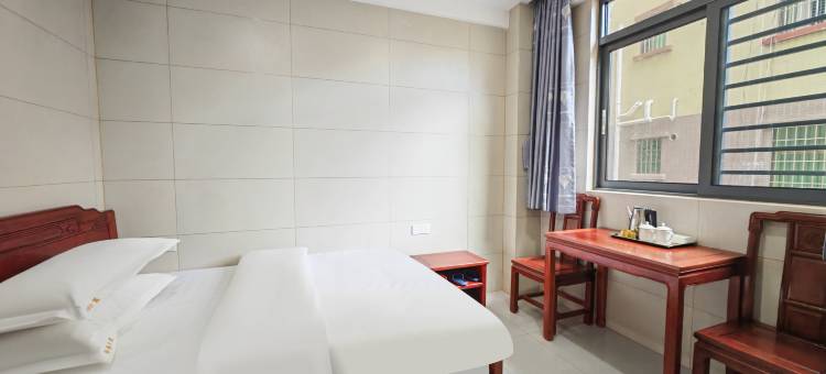 华燕电梯公寓(深圳大鹏新区葵涌店)图片