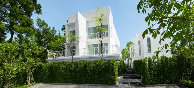 维拉诺海景别墅(Verano Beach Villa)图片