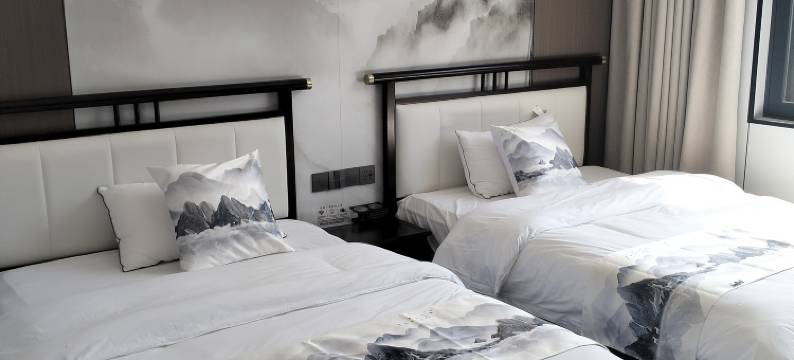 知竹小苑民宿图片