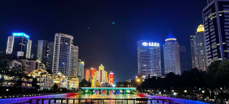 凯旋龙连锁酒店(贵阳广播电视台店)图片