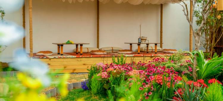 屿梦｜苍洱日出•云端山海度假民宿(大理古城店)图片