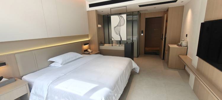 诺水天玺酒店图片