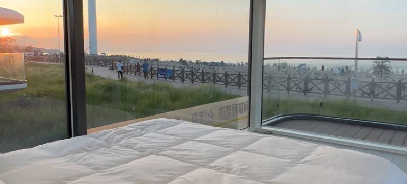 彼岸太空舱(那香海店)图片