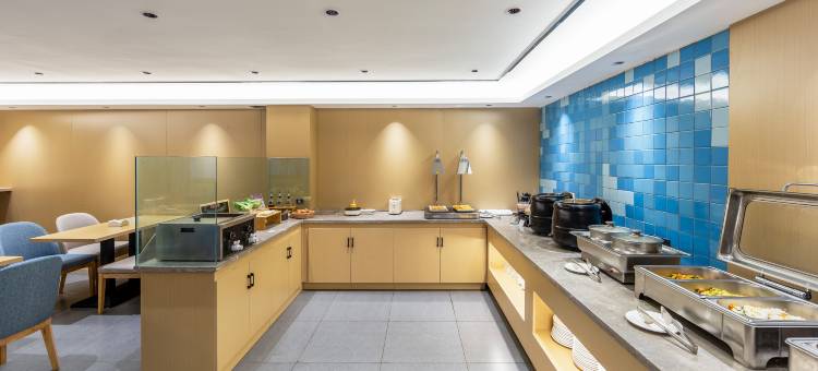 如家酒店·neo(济源济水大街店)图片