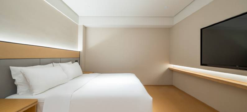 全季酒店(北京芍药居对外经贸大学店)图片