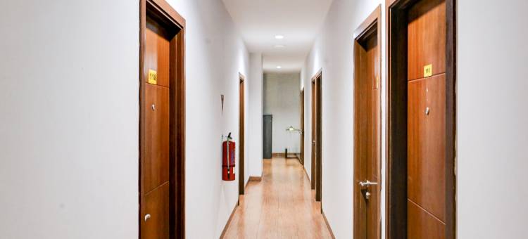 丹格朗酒店-近加鲁达培训中心-6小时入住(Collection O Tangerang Near Garuda Training Center)图片