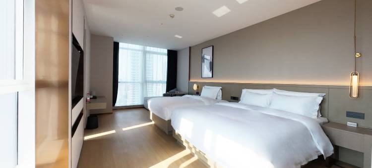 麗枫酒店(南京江宁大学城湖山路店)图片