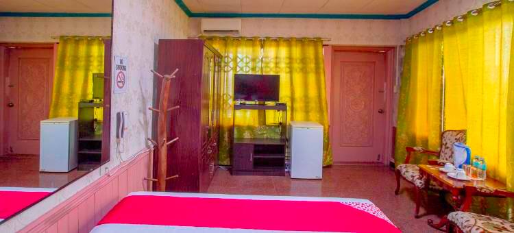 OYO 1140 Maganda Hotel图片
