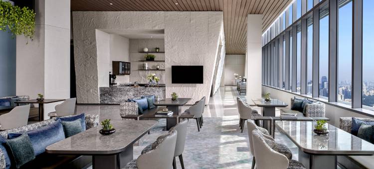 泛太平洋雅加达(Pan Pacific Jakarta)图片