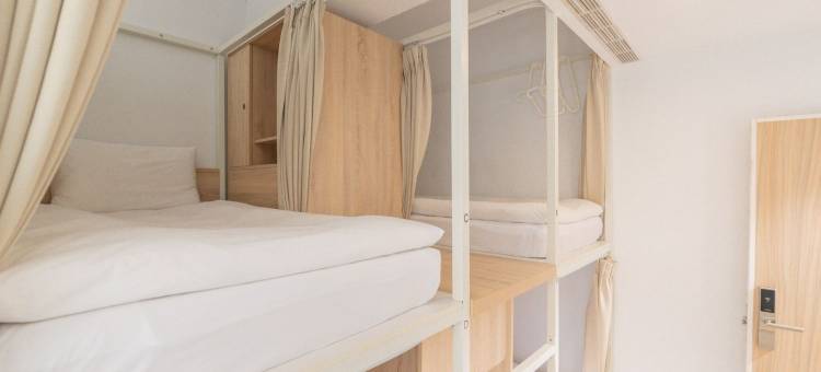 OwlStay 故事所 夹脚拖的家 花園图片