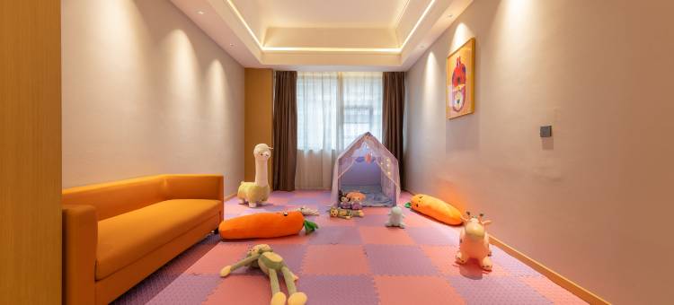 从江岜沙大酒店(瑞金大厦店)图片