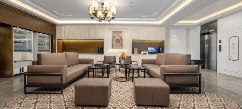 维也纳国际酒店(北京劲松双井地铁站店)图片