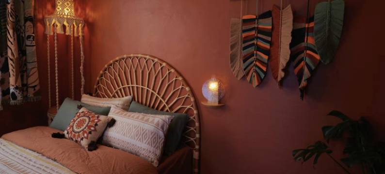 薇云笙海边露营烧烤民宿(青岛崂山风景区店)图片