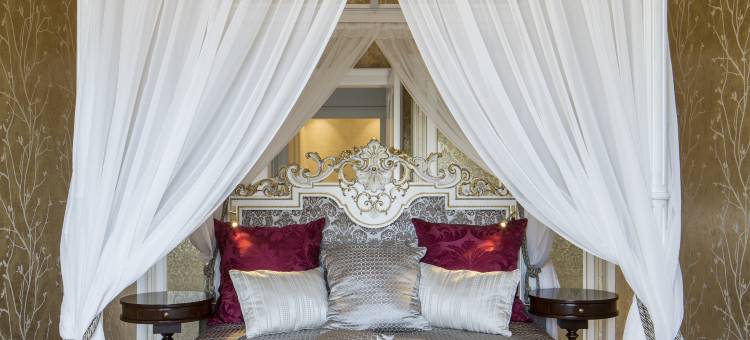 奥地利时尚美泉宫大套房酒店(Schloß Schönbrunn Grand Suite)图片