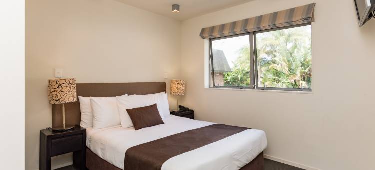 派希亚水疗假日酒店(Sea Spray Suites)图片