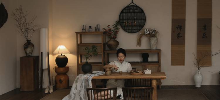 惠东屿海云天假日酒店图片