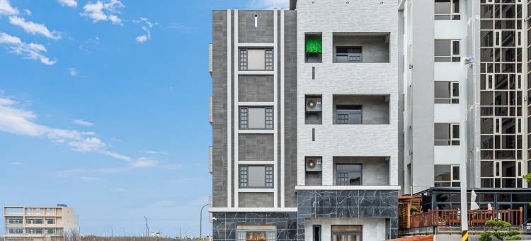 西里海岸民宿图片