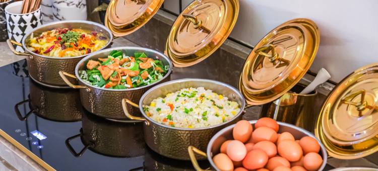 桔子酒店(北京西直门地铁站店)图片