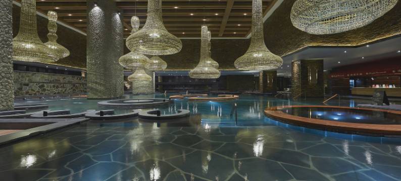 紫罗兰·民宿(航空航天大学智慧港公寓店)图片