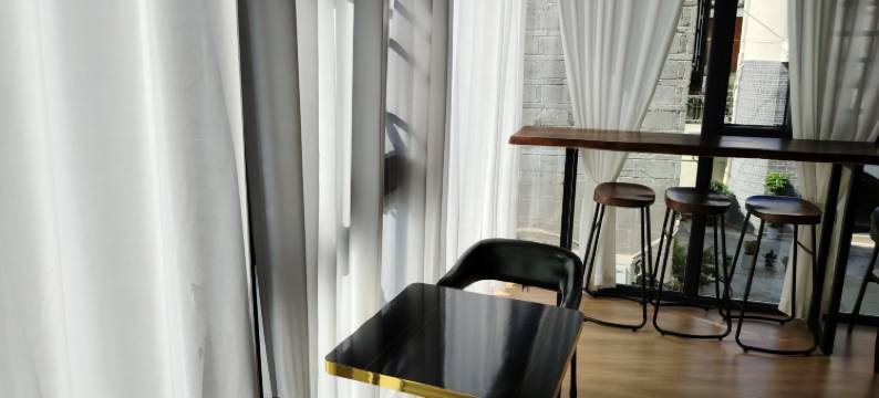 新状元时光民宿(青岩古镇店)图片