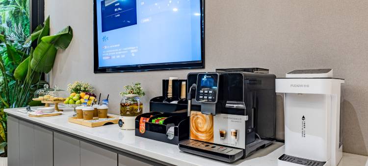 如家商旅酒店(昆明传媒学院店)图片