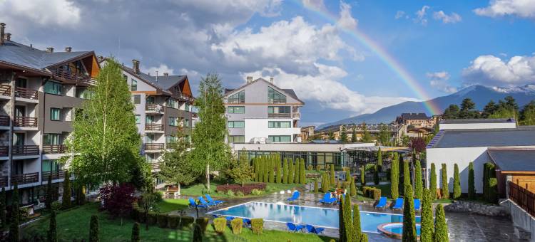 Local Stay Hotel, BW Signature Collection图片